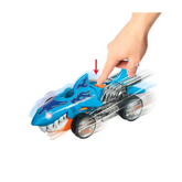 Hotwheels L&S Monsteract.Sharkruiser B/O